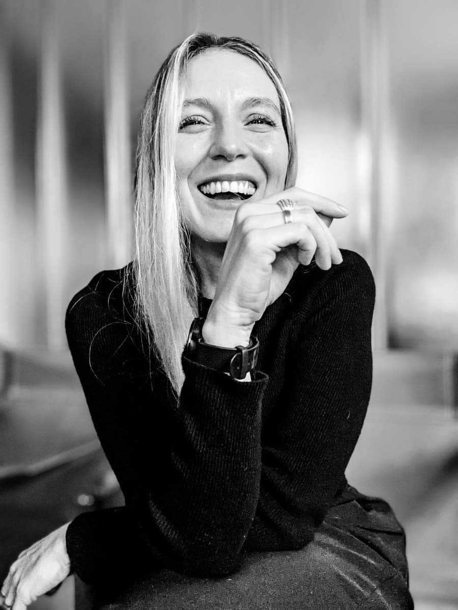 Ana Prein