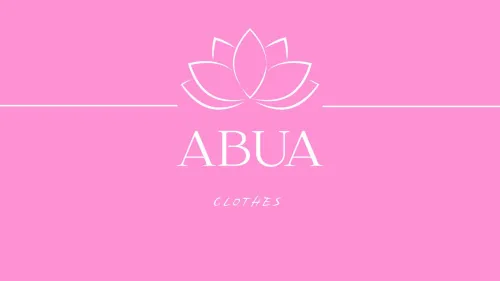 ABUA CLOTHES