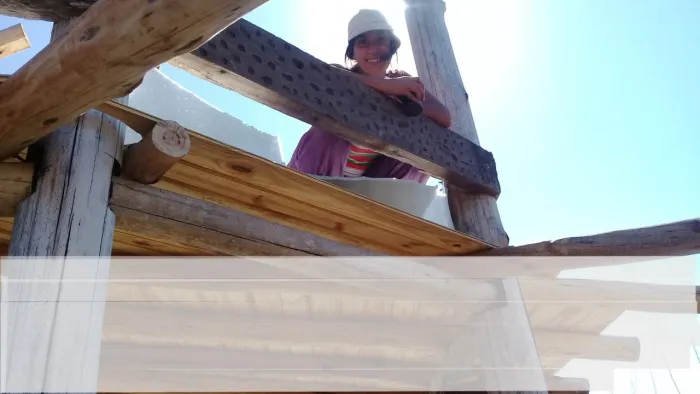 Mariel Gigena     ARQUITECTURA NATURAL