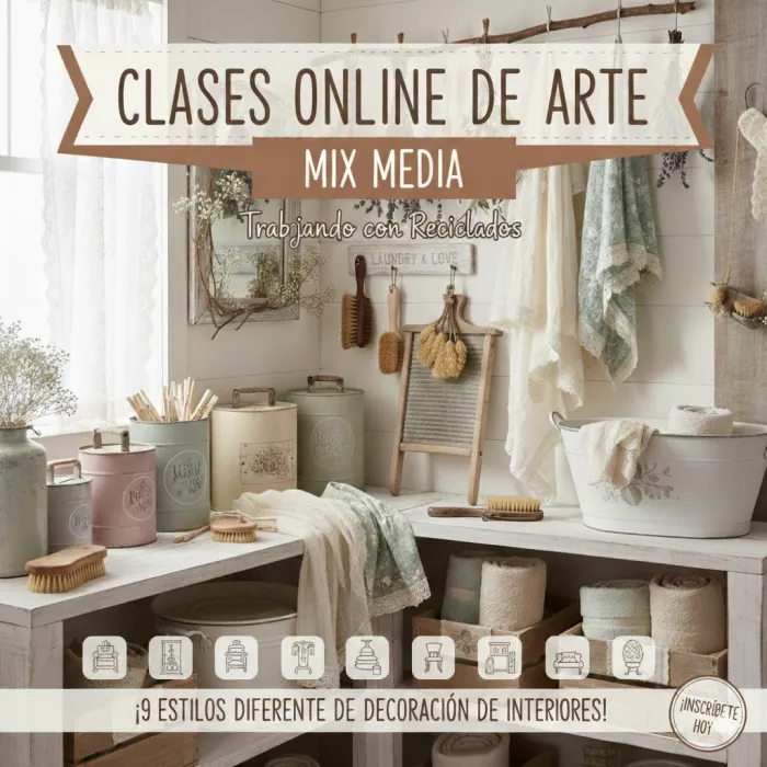 ESPACIO DE ARTE Y CREATIVIDAD