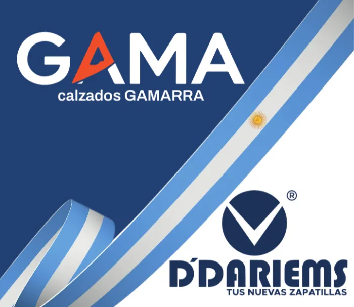 Calzados "GAMARRA" / VDARIEMS