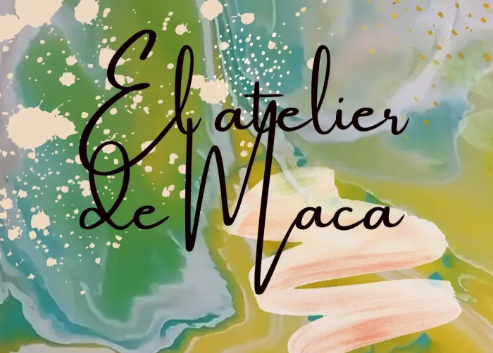 El Atelier de Maca