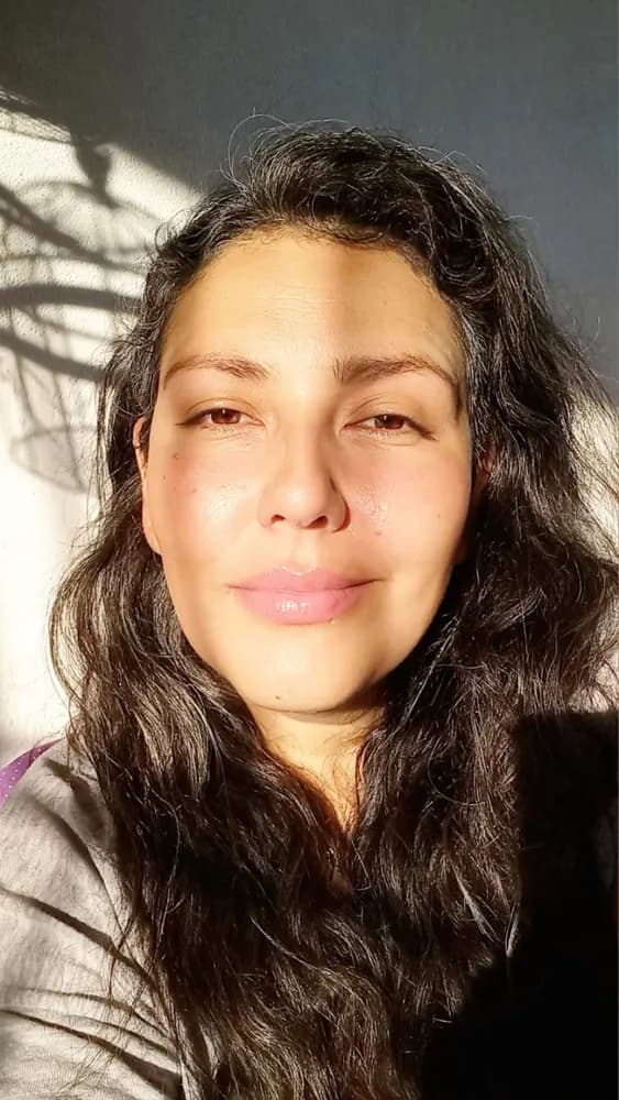 Romina Campetti Energía Felina