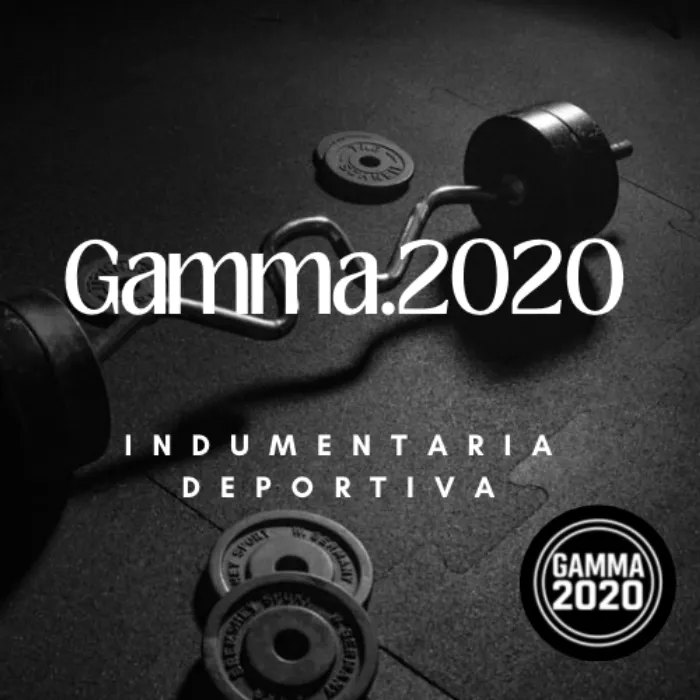 Gamma2020