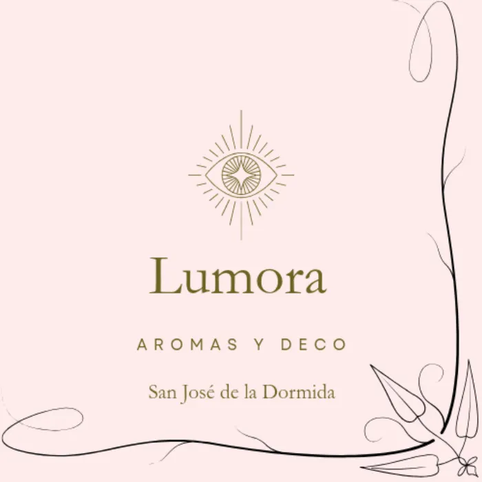 LUMORA AROMAS Y DECO