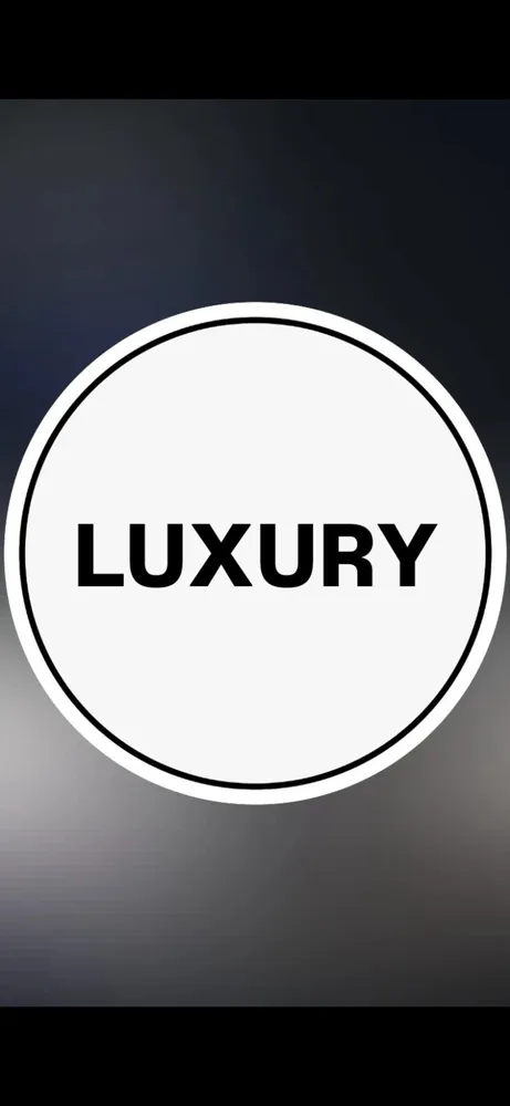 LUXURY