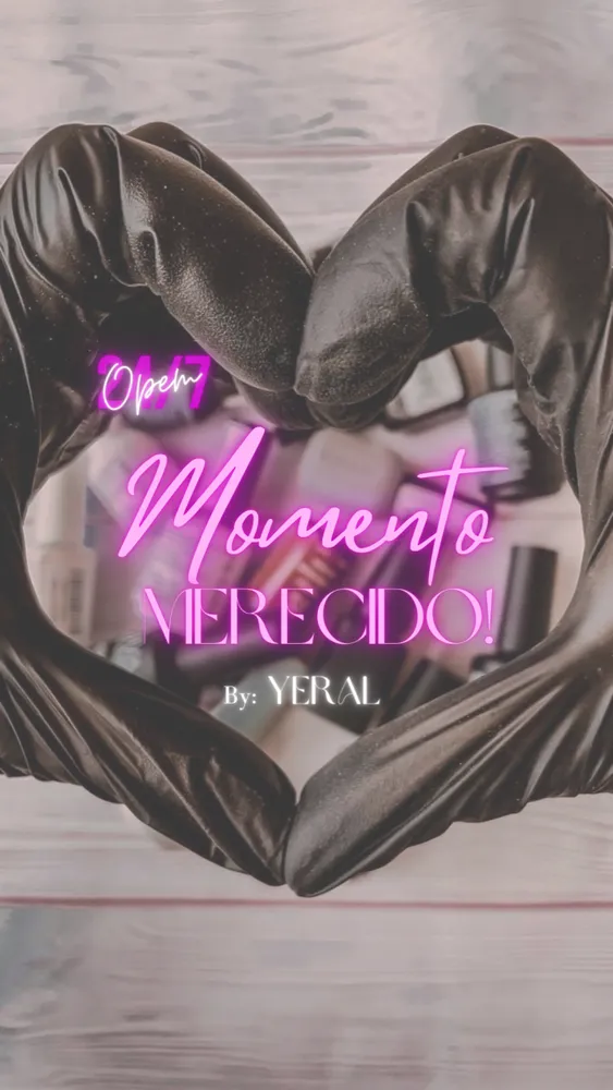 Momento Merecido | YERAL
