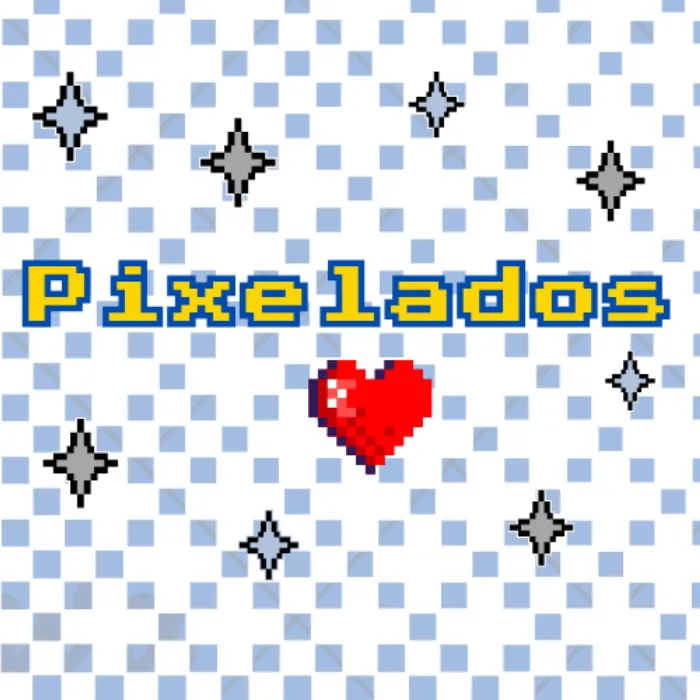 Tienda Pixelados