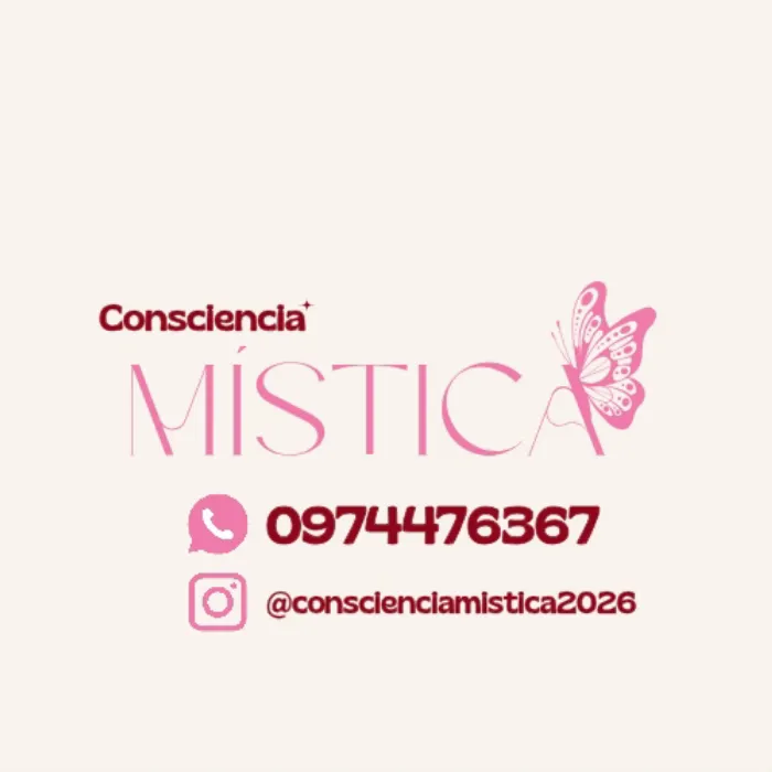 Consciencia Mística