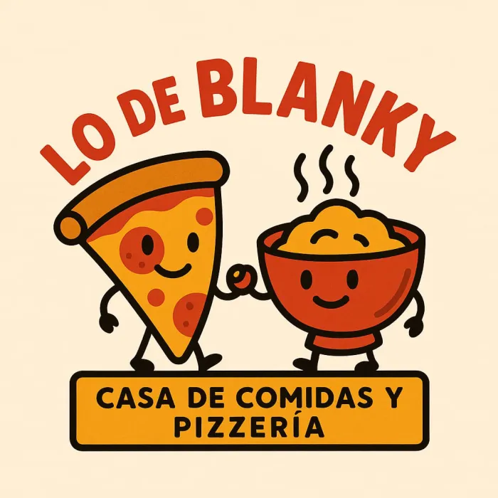 LO DE BLANKY