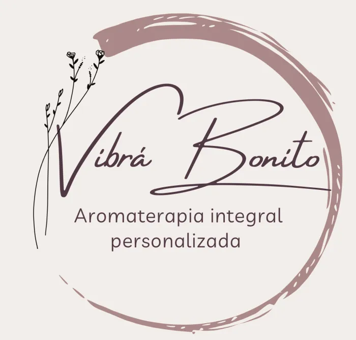 Vibrá Bonito Aromaterapia integral personalizada