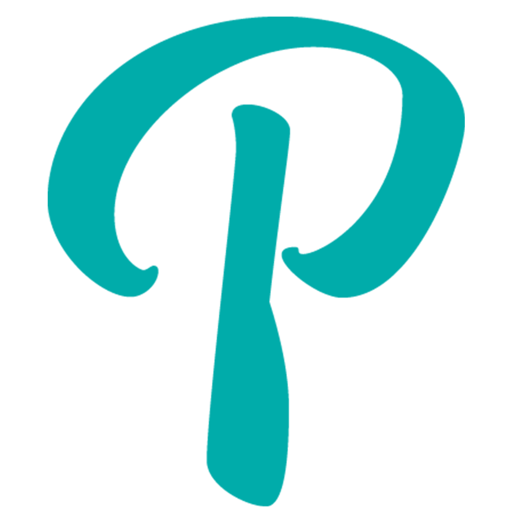 Pistacho App logotipo